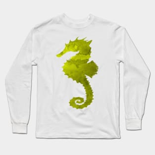 Seahorse Long Sleeve T-Shirt